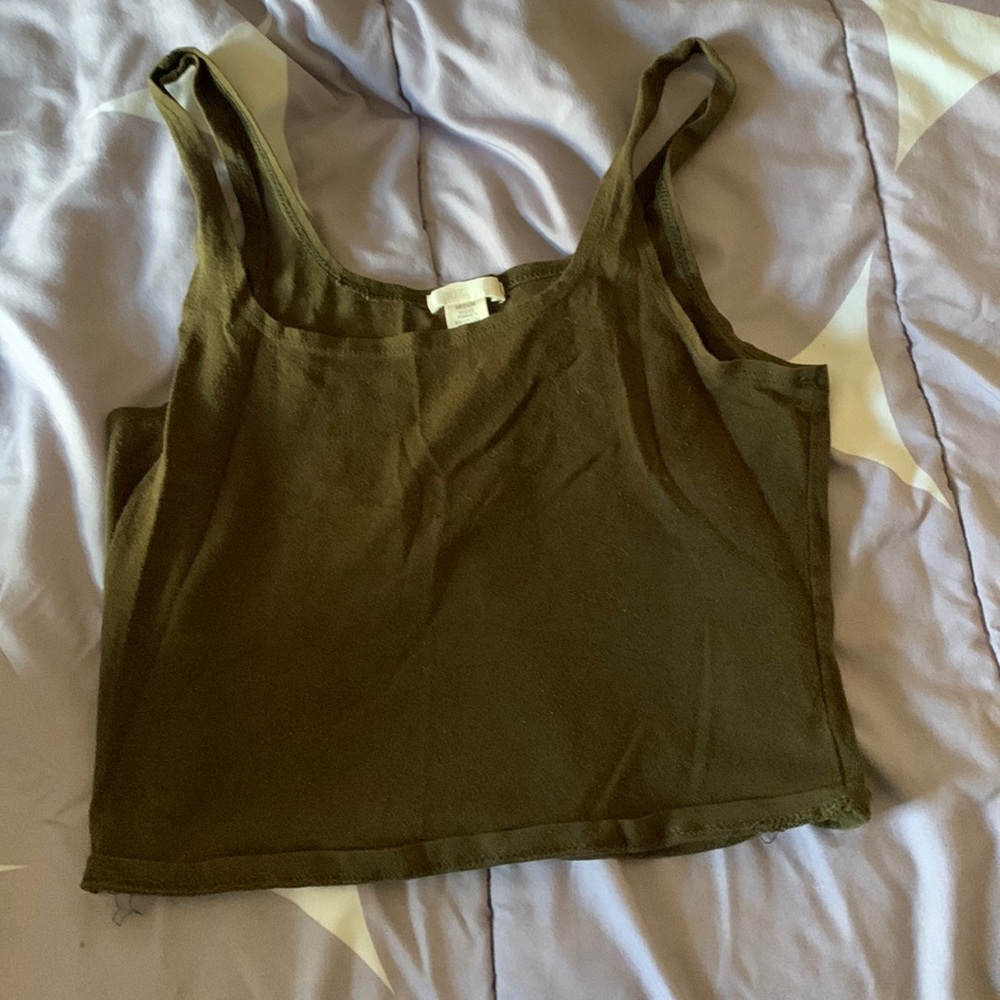 H&M tank top
